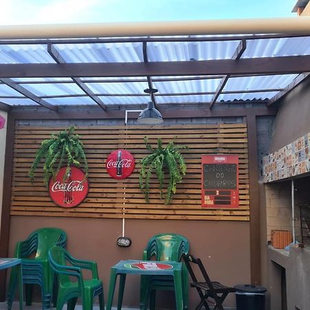 Pousada Sombrero Florianópolis 外观 照片