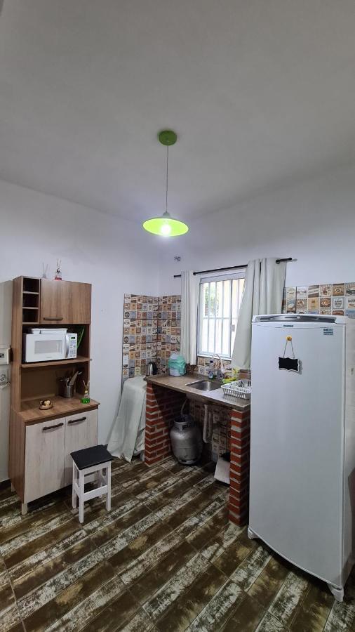 Pousada Sombrero Florianópolis 外观 照片
