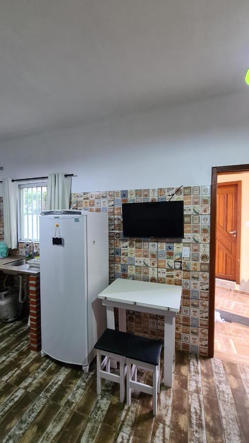 Pousada Sombrero Florianópolis 外观 照片