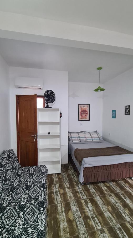 Pousada Sombrero Florianópolis 外观 照片