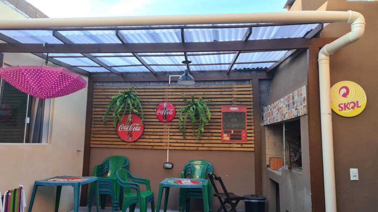 Pousada Sombrero Florianópolis 外观 照片