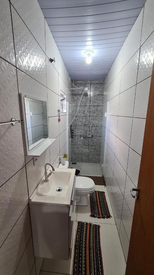 Pousada Sombrero Florianópolis 外观 照片