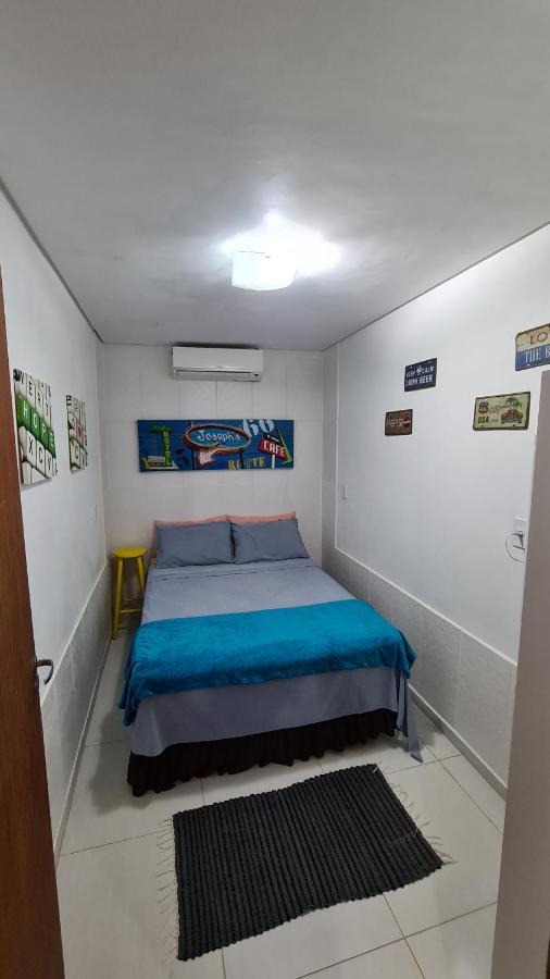 Pousada Sombrero Florianópolis 外观 照片