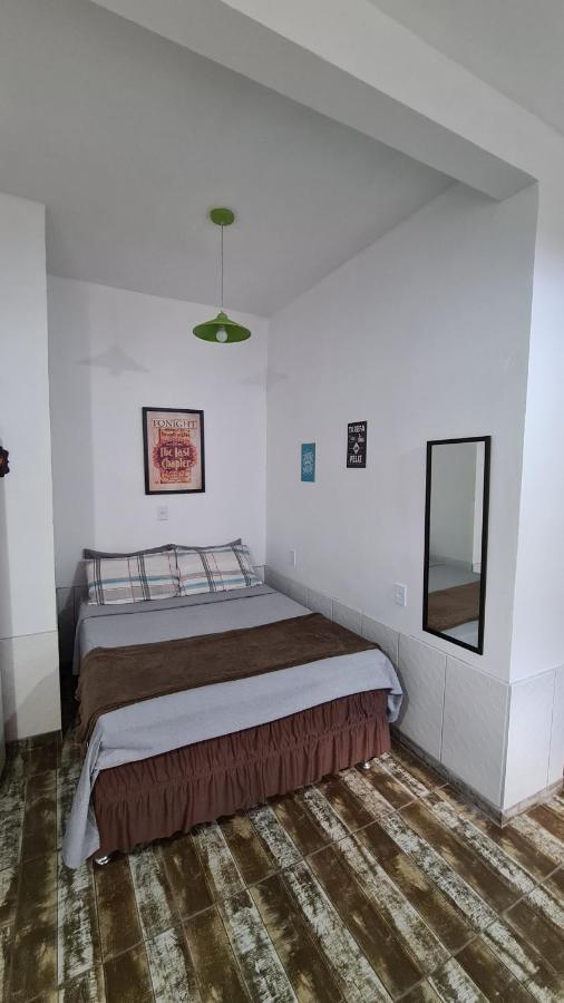 Pousada Sombrero Florianópolis 外观 照片