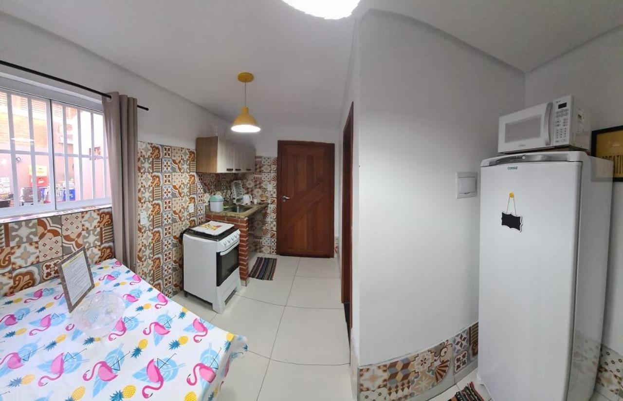 Pousada Sombrero Florianópolis 外观 照片