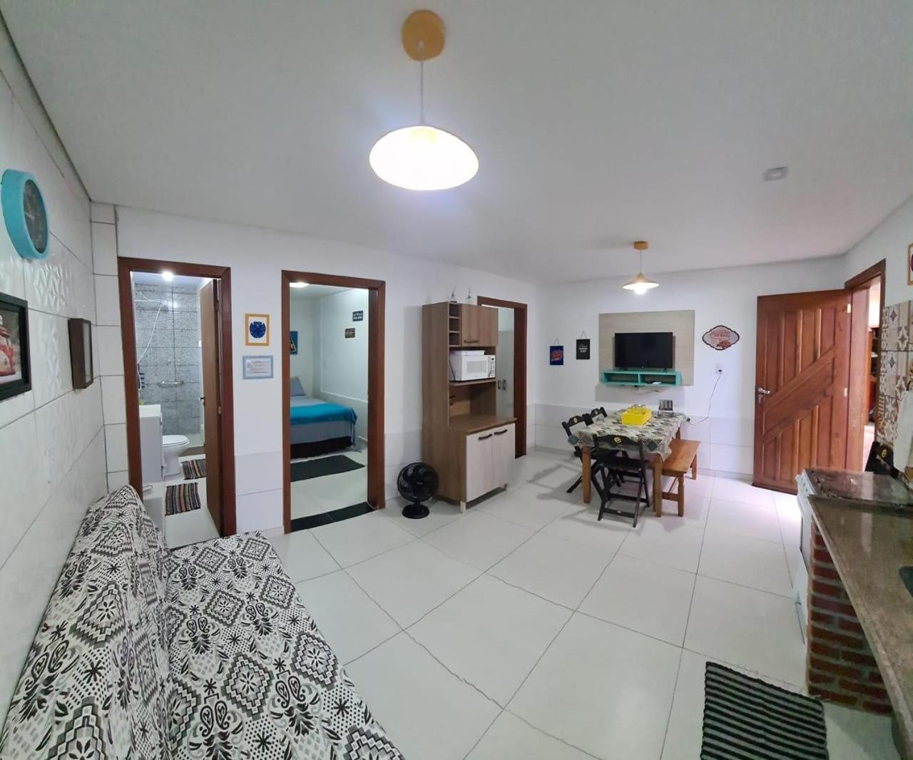 Pousada Sombrero Florianópolis 客房 照片