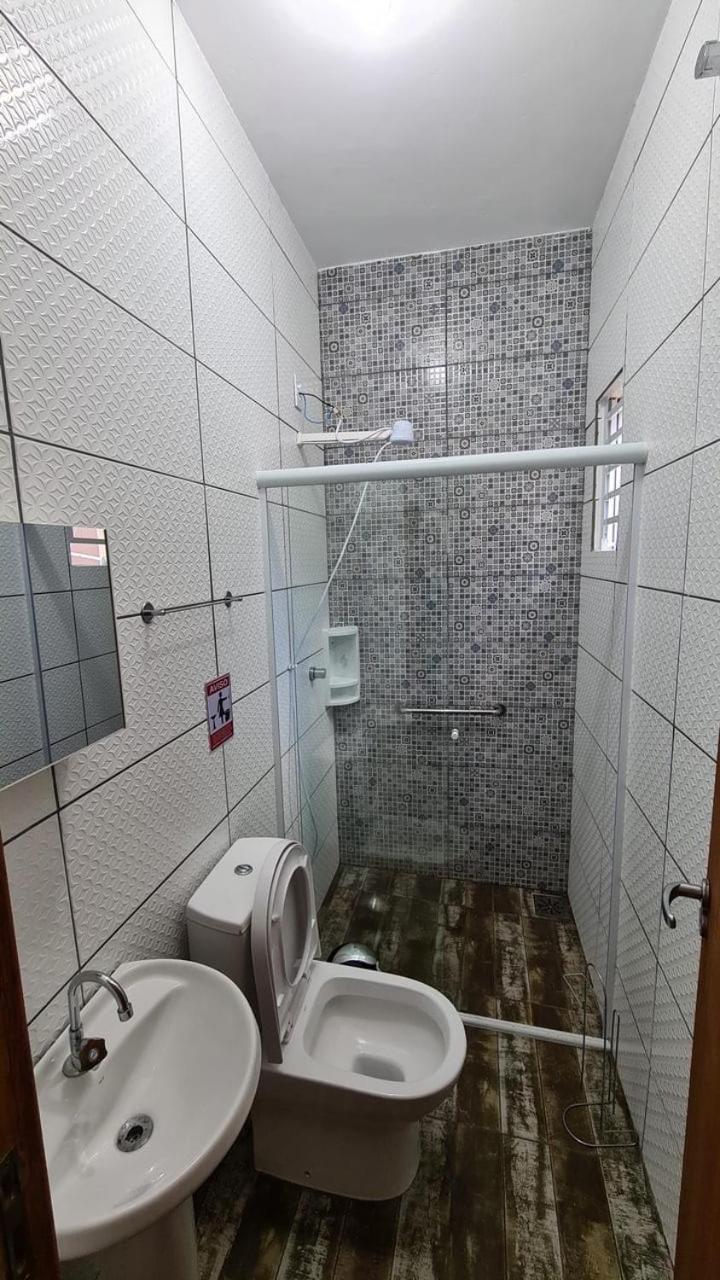 Pousada Sombrero Florianópolis 客房 照片
